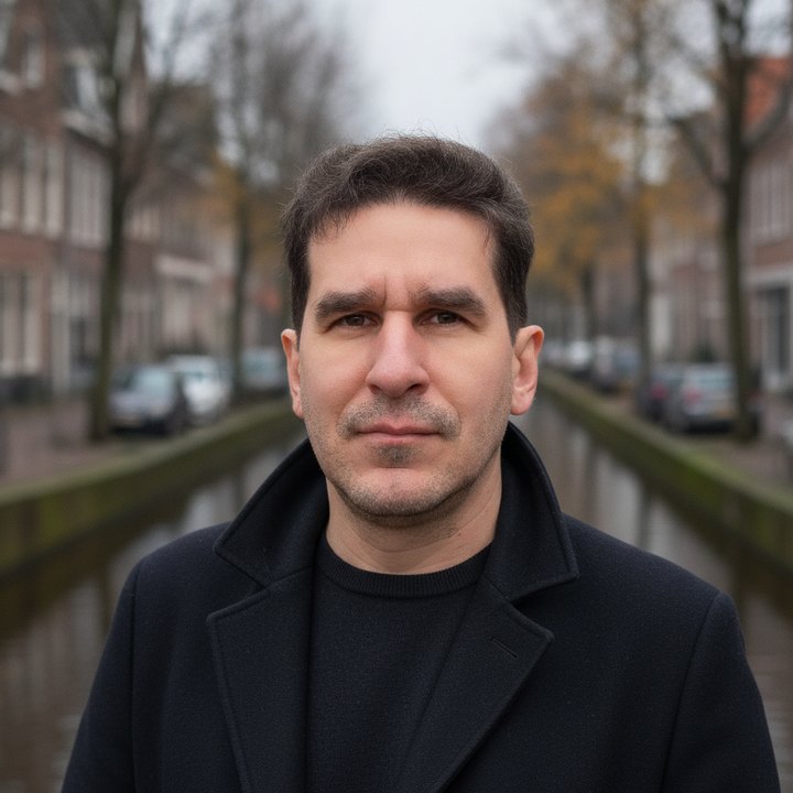 Aleks Budnik