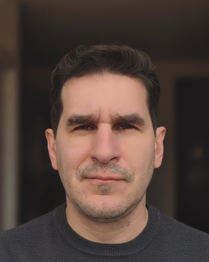Aleks Budnik
